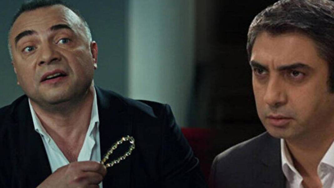 Kurtlar Vadisi'nin Güllü Erhan'ını bir de şimdi görün! Erhan Ufak son haliyle ağızları açık bıraktı: Polat haklı çıktı 5